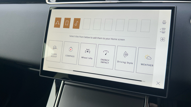 Land Rover Range Rover Evoque 2.0 D165 Dynamic SE 5dr Auto Diesel Hatchback